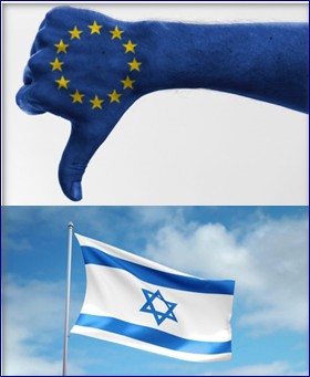 ue-israele-unione-europea-focus-on-israel