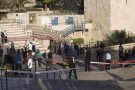 Ancora attacchi del terrorismo palestinese in Israele