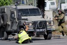 Kiryat Arba (Giudea): terrorista si finge giornalista e accoltella un soldato israeliano