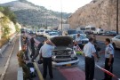 Escalation del terrorismo palestinese in Israele: donna fa esplodere una autobomba ad un check point