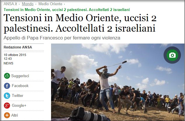 disinformazione-antisraeliana-ansa-focus-on-israel