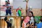 Chiamarla “Intifada dei coltelli” è riduttivo: è una nuova Jihad, e Israele e gli ebrei sono solo i primi obiettivi