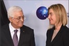 L’Unione Europea rimane in silenzio e permette ad Abu Mazen di continuare il suo ignobile e pericoloso teatrino