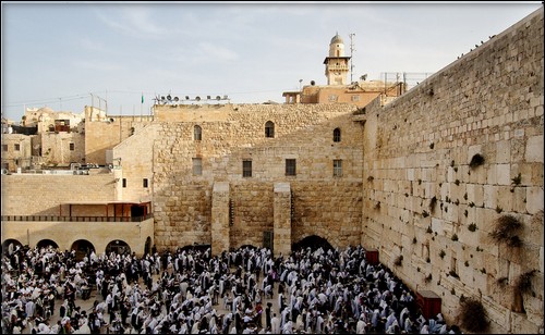 unesco-voto-israele-muro-occidentale-muro-pianto-kotel-gerusalemme-focus-on-israel