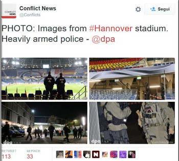 attentato-stadio-hannover-sventato-focus-on-israel