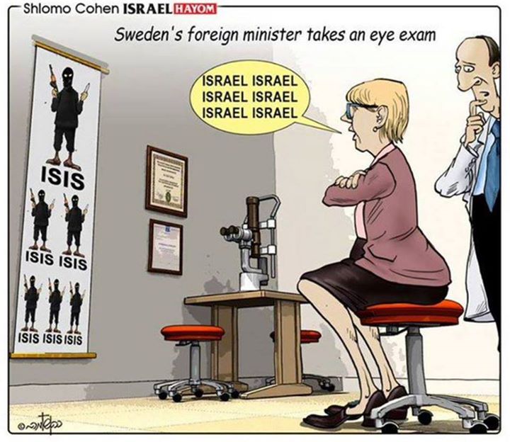 svezia-israele-parigi-terrorismo-focus-on-israel