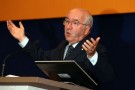 L’impresentabile Tavecchio e quelle “battute” sugli ebrei