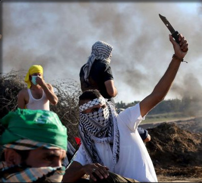 terrorismo-palestinese-intifada-coltelli-focus-on-israel