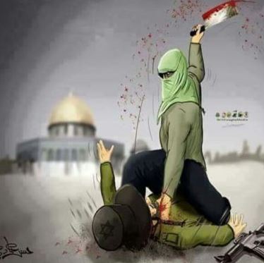 Intifada-coltelli-terrorismo-palestinese-focus-on-israel