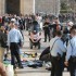 Gerusalemme: 3 israeliani feriti gravemente nell’ennesimo attentato di matrice palestinese