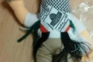 Haifa: sequestrate 4.000 bambole inneggianti all’Intifada destinati ai bambini palestinesi