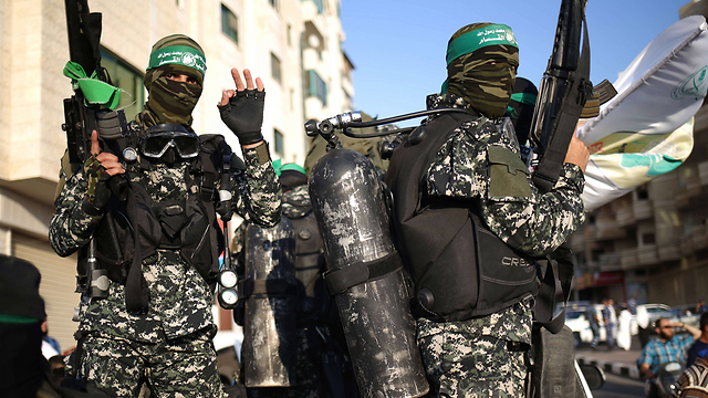 hamas-isis-sinai-stato-islamico-focus-on-israel