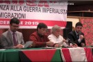 M5S a convegno con Hezbollah: “Terrorismo finanziato da USA e Israele”