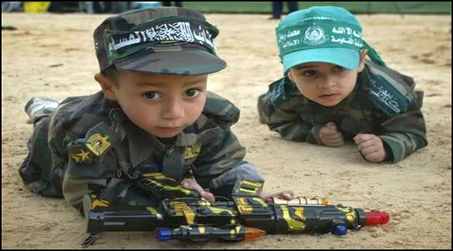 palestinesi-bambini-terrorismo-focus-on-israel