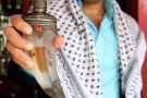 Gaza: in vendita il profumo “Eau de Couteau”, per il terrorista che non deve chiedere mai