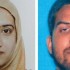 Strage di San Bernardino, parla il padre del killer: “Syed era ossessionato da Israele”