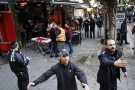 Terrore a Tel Aviv: attentato in un pub, 2 morti e almeno 7 feriti