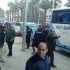 Egitto: spari contro bus di turisti israeliani