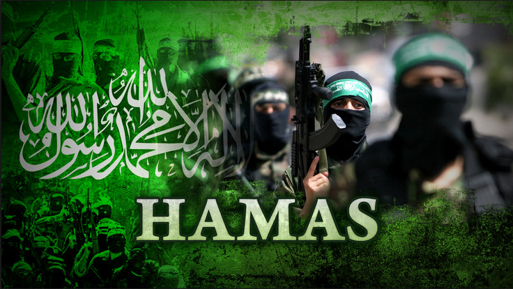 hamas