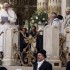 Visita di Papa Francesco in Sinagoga a Roma: l’intervento di Papa Francesco
