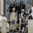 Visita di Papa Francesco in Sinagoga a Roma: l’intervento del Rabbino capo della Comunità Ebraica di Roma, Rav Riccardo Di Segni
