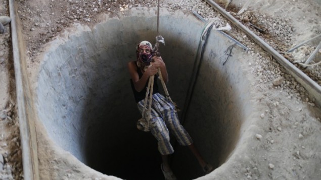 tunnel-gaza-hamas-terrorismo-focus-on-israel