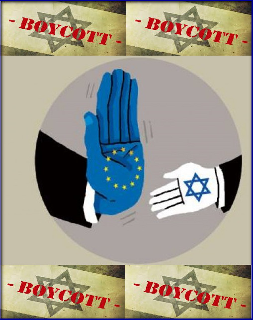 ue-europa-israele-boicottaggio-mogherini-focus-on-israel