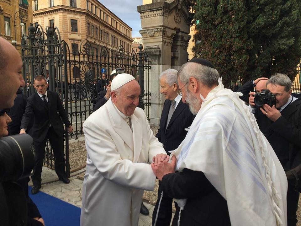 visita-papa-francesco-sinagoga-roma-focus-on-israel