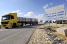 Valico di Kerem Shalom: dove Israele cerca di fermare il contrabbando di Hamas senza causare danni alla popolazione palestinese