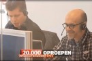 Incredibile episodio di odio antisraeliano in Belgio