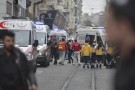 Tv turca: “Terrorista di Istanbul seguiva turisti israeliani”