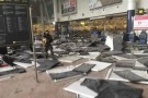 Terrore a Bruxelles (Belgio): attentati in aeroporto e nella metro