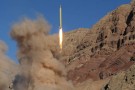 Iran: testati missili con la scritta “Israele deve essere cancellato”