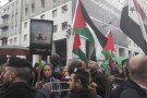 25 Aprile, Festa della Liberazione: occasione per i propal per vomitare odio contro Israele e impadronirsi della scena