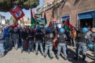 Roma, corteo del 25 Aprile: ebrei ancora esclusi