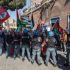 Roma, corteo del 25 Aprile: ebrei ancora esclusi