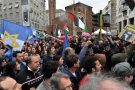 Corteo del 25 Aprile a Milano: insulti contro la Brigata Ebraica