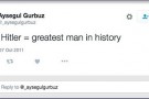 Gran Bretagna, esponente del Labour: “Hitler, il più grande uomo della storia”