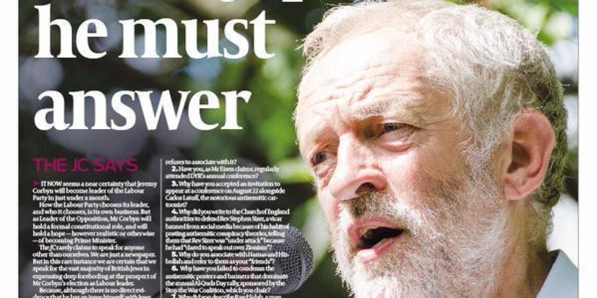 labour-sinistra-corbyn-antisemitismo-focus-on-israel