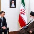 Matteo Renzi in Iran: appunti per il viaggio