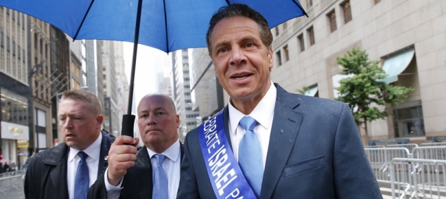 cuomo-new-york-bds-focus-on-israel