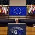 Abu Mazen parla davanti all’UE: una vergogna senza fine