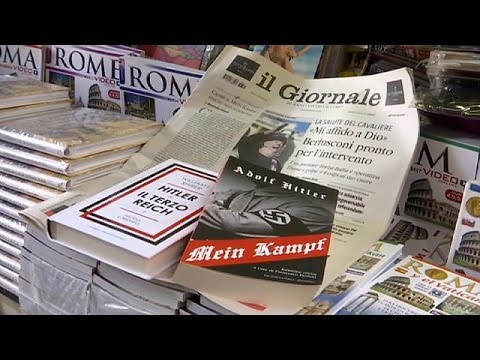 mein-kampf-giornale-edicola-focus-on-israel