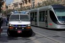 Gerusalemme: sventato attentato su tram