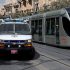 Gerusalemme: sventato attentato su tram