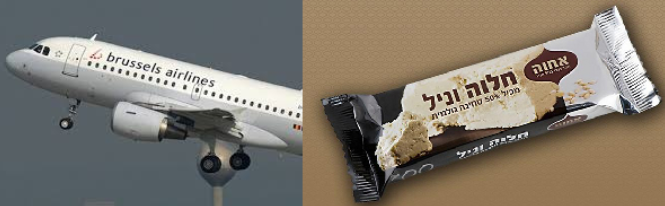 brussels-airlines-ahva-dolci-israeliani-bds-boicottaggio-focus-on-israel