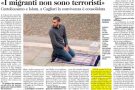 In Italia c’è un islam che si presenta come moderato ma che odia Israele