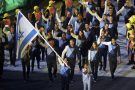 Olimpiadi di Rio 2016: atleti libanesi rifiutano di salire sull’autobus con gli atleti israeliani