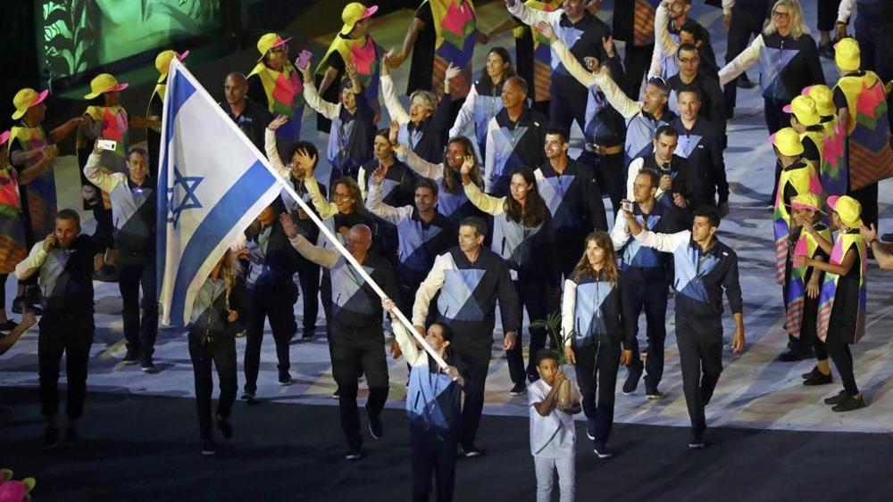 olimpiadi-rio-2016-israele-libano-focus-on-israel