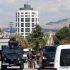 Ankara (Turchia): attacco ad ambasciata Israele